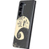 Disney The Nightmare Before Christmas Jack and Sally Meant to Be Galaxy Z Fold5 5G Skin
