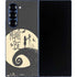 Disney The Nightmare Before Christmas Jack and Sally Meant to Be Galaxy Z Fold6 Skin