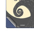 Disney The Nightmare Before Christmas Jack and Sally Meant to Be Galaxy Z Fold6 Skin