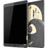 Disney The Nightmare Before Christmas Jack and Sally Meant to Be iPad Skins
