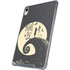 Disney The Nightmare Before Christmas Jack and Sally Meant to Be iPad 11th Gen (2025) Clear Case