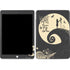 Disney The Nightmare Before Christmas Jack and Sally Meant to Be Apple iPad Skin