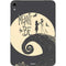 Disney The Nightmare Before Christmas Jack and Sally Meant to Be Apple iPad Mini Skin