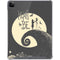 Disney The Nightmare Before Christmas Jack and Sally Meant to Be iPad Cases