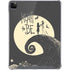 Disney The Nightmare Before Christmas Jack and Sally Meant to Be iPad Cases