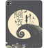 Disney The Nightmare Before Christmas Jack and Sally Meant to Be iPad Pro 13in M4 (2024) Skin