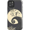 Disney The Nightmare Before Christmas Jack and Sally Meant to Be iPhone Cases