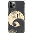 Disney The Nightmare Before Christmas Jack and Sally Meant to Be iPhone Cases