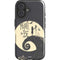 Disney The Nightmare Before Christmas Jack and Sally Meant to Be iPhone 16 Magsafe Impact Case