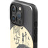 Disney The Nightmare Before Christmas Jack and Sally Meant to Be iPhone 16 Pro Impact Case