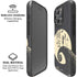 Disney The Nightmare Before Christmas Jack and Sally Meant to Be iPhone 16 Pro Magsafe Impact Case