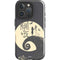 Disney The Nightmare Before Christmas Jack and Sally Meant to Be iPhone 16 Pro Max Impact Case