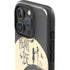 Disney The Nightmare Before Christmas Jack and Sally Meant to Be iPhone 16 Pro Max Impact Case
