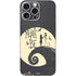 Disney The Nightmare Before Christmas Jack and Sally Meant to Be iPhone 16 Pro Max Skin
