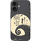 Disney The Nightmare Before Christmas Jack and Sally Meant to Be iPhone 16 Skin