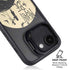 Disney The Nightmare Before Christmas Jack and Sally Meant to Be iPhone 16e Kickstand Case