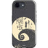 Disney The Nightmare Before Christmas Jack and Sally Meant to Be iPhone 16e Impact Case