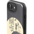 Disney The Nightmare Before Christmas Jack and Sally Meant to Be iPhone 16e Impact Case