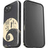 Disney The Nightmare Before Christmas Jack and Sally Meant to Be iPhone 16e Impact Case