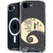 Disney The Nightmare Before Christmas Jack and Sally Meant to Be iPhone 16e MagSafe Case