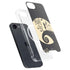Disney The Nightmare Before Christmas Jack and Sally Meant to Be iPhone 16e MagSafe Case