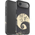 Disney The Nightmare Before Christmas Jack and Sally Meant to Be iPhone 17 Air Impact Case