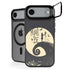 Disney The Nightmare Before Christmas Jack and Sally Meant to Be iPhone 17 Air Kickstand Case