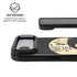 Disney The Nightmare Before Christmas Jack and Sally Meant to Be iPhone 17 Air Kickstand Case