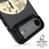 Disney The Nightmare Before Christmas Jack and Sally Meant to Be iPhone 17 Air Kickstand Case