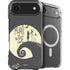 Disney The Nightmare Before Christmas Jack and Sally Meant to Be iPhone 17 Air MagSafe Case