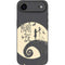 Disney The Nightmare Before Christmas Jack and Sally Meant to Be iPhone 17 Air Skin
