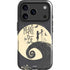 Disney The Nightmare Before Christmas Jack and Sally Meant to Be iPhone 17 Pro Magsafe Impact Case