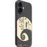 Disney The Nightmare Before Christmas Jack and Sally Meant to Be iPhone 17 Skin