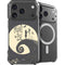 Disney The Nightmare Before Christmas Jack and Sally Meant to Be iPhone 18 Pro Max MagSafe Case
