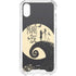 Disney The Nightmare Before Christmas Jack and Sally Meant to Be iPhone XS Clear Case
