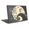 Disney The Nightmare Before Christmas Jack and Sally Meant to Be Dell Latitude Skin