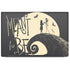 Disney The Nightmare Before Christmas Jack and Sally Meant to Be Dell Latitude Skin
