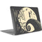 Disney The Nightmare Before Christmas Jack and Sally Meant to Be Apple MacBook Air Skin