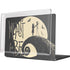 Disney The Nightmare Before Christmas Jack and Sally Meant to Be MacBook Pro 14in (2021-24) Case plus Skin