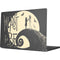 Disney The Nightmare Before Christmas Jack and Sally Meant to Be Apple MacBook Pro 14-inch Skin
