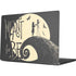 Disney The Nightmare Before Christmas Jack and Sally Meant to Be Apple MacBook Pro 14-inch Skin