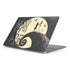 Disney The Nightmare Before Christmas Jack and Sally Meant to Be Apple MacBook Pro 16-inch Skin