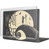 Disney The Nightmare Before Christmas Jack and Sally Meant to Be MacBook Cases