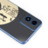 Disney The Nightmare Before Christmas Jack and Sally Meant to Be Moto G Play 4G (2024) Skin