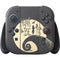 Disney The Nightmare Before Christmas Jack and Sally Meant to Be Nintendo Switch 2 (2025) Joy-Con Controller Skin