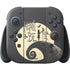 Disney The Nightmare Before Christmas Jack and Sally Meant to Be Nintendo Switch 2 (2025) Joy-Con Controller Skin