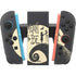 Disney The Nightmare Before Christmas Jack and Sally Meant to Be Nintendo Switch 2 (2025) Joy-Con Controller Skin