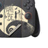 Disney The Nightmare Before Christmas Jack and Sally Meant to Be Nintendo Switch 2 (2025) Joy-Con Controller Skin