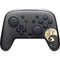 Disney The Nightmare Before Christmas Jack and Sally Meant to Be Nintendo Switch 2 (2025) Pro Controller Skin