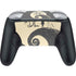 Disney The Nightmare Before Christmas Jack and Sally Meant to Be Nintendo Switch 2 (2025) Pro Controller Skin